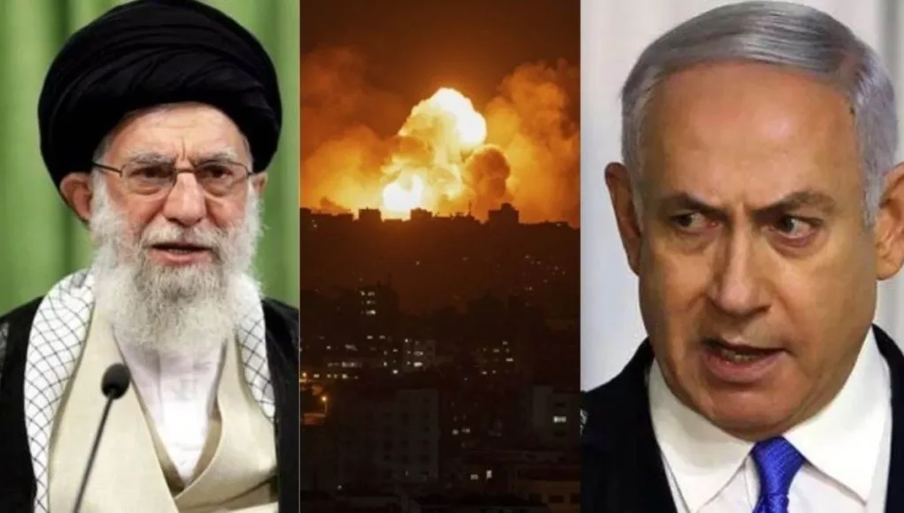 Israel Hezbollah war