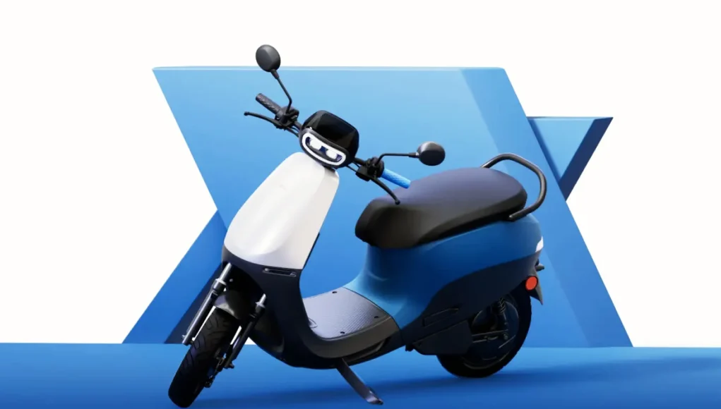 Ola Electric Scooter