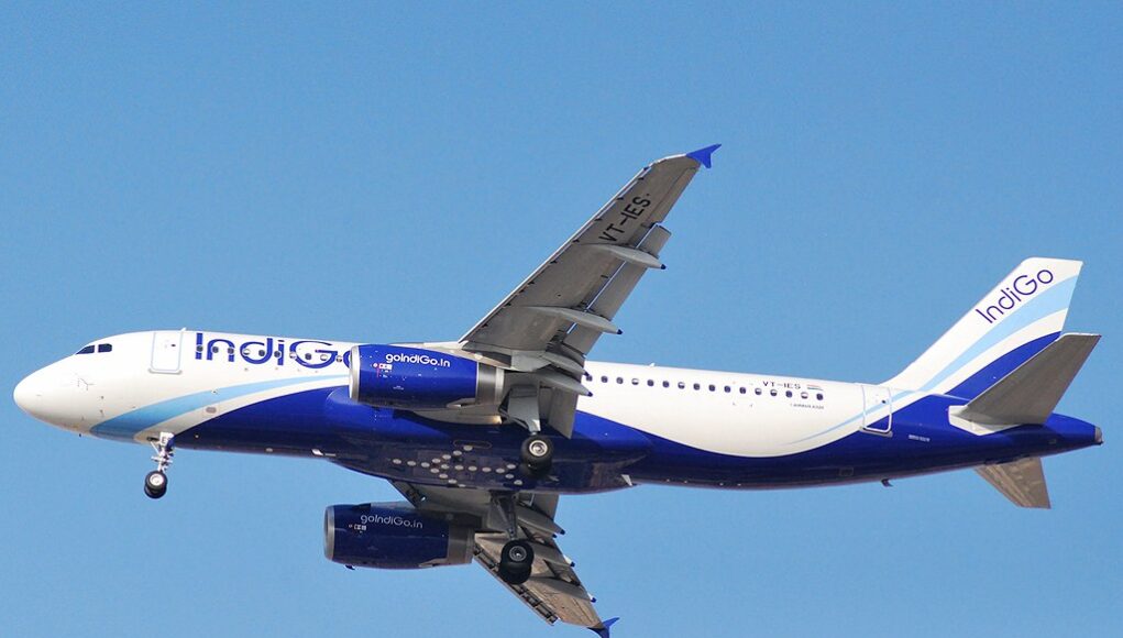 IndiGo announces new flights