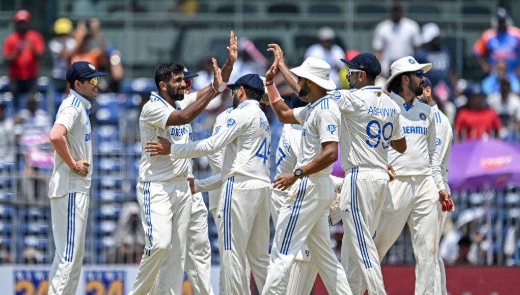 ndia vs Australia LIVE Score, 1st Test: