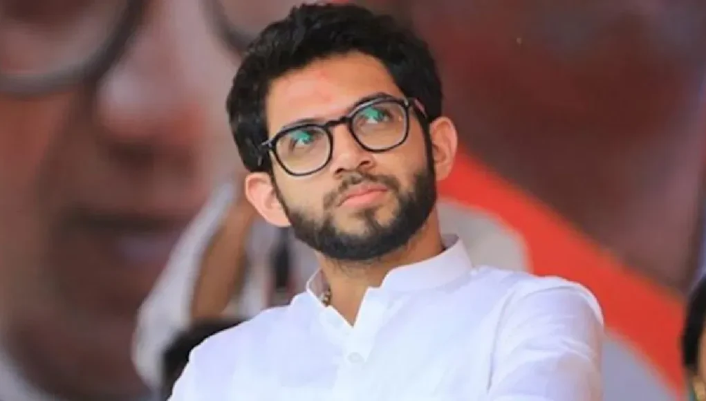 The Bharatiya Janata Party (BJP) came under fire from Aaditya Thackeray on Friday for its conduct in Maharashtra.