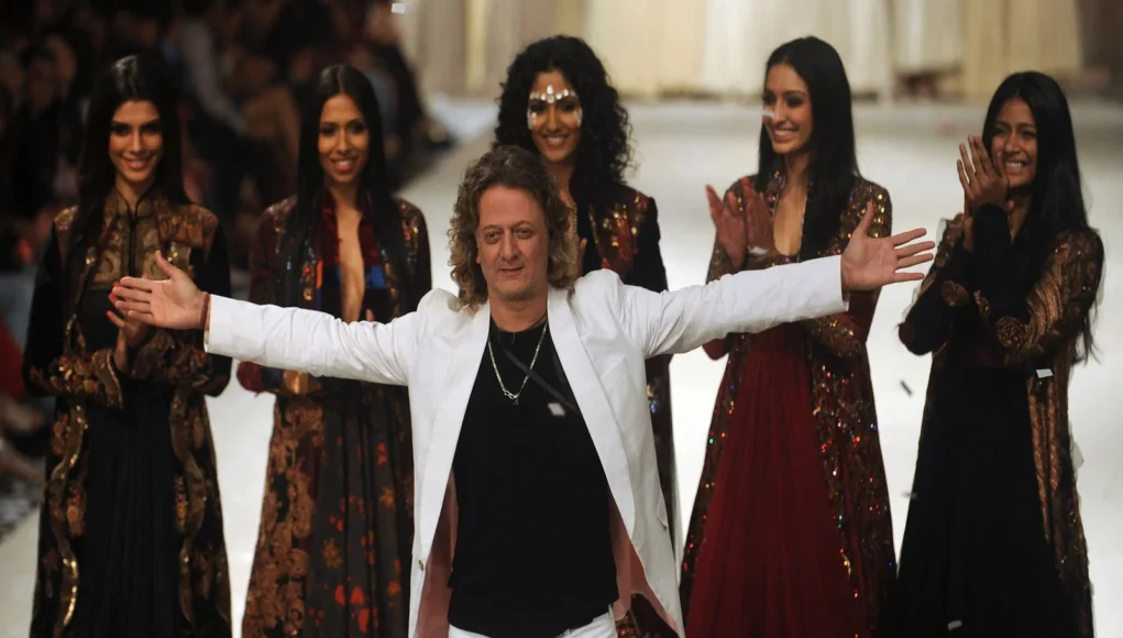 Rohit Bal