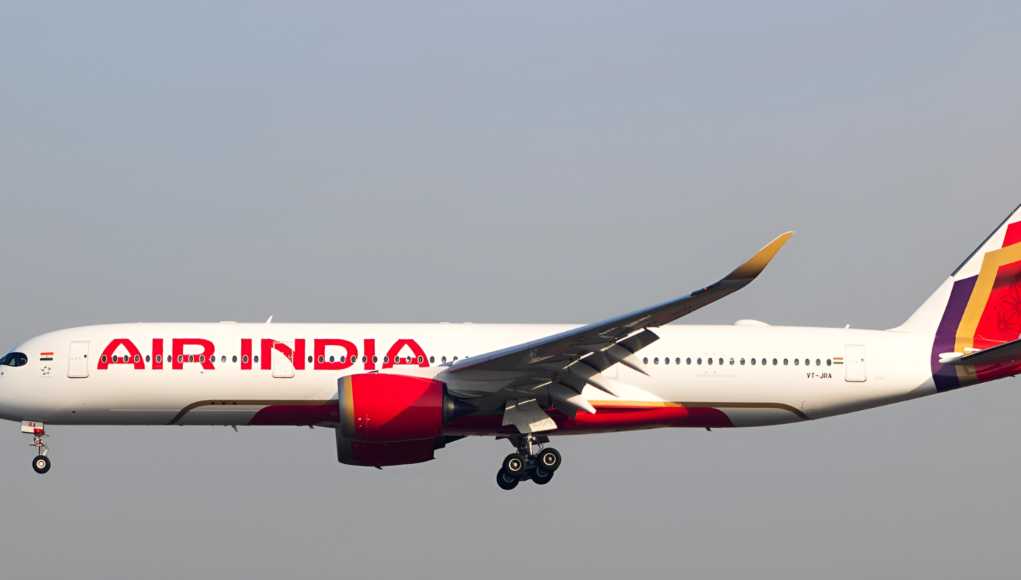 Air India