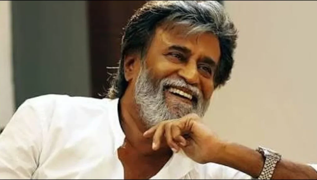 Rajinikanth