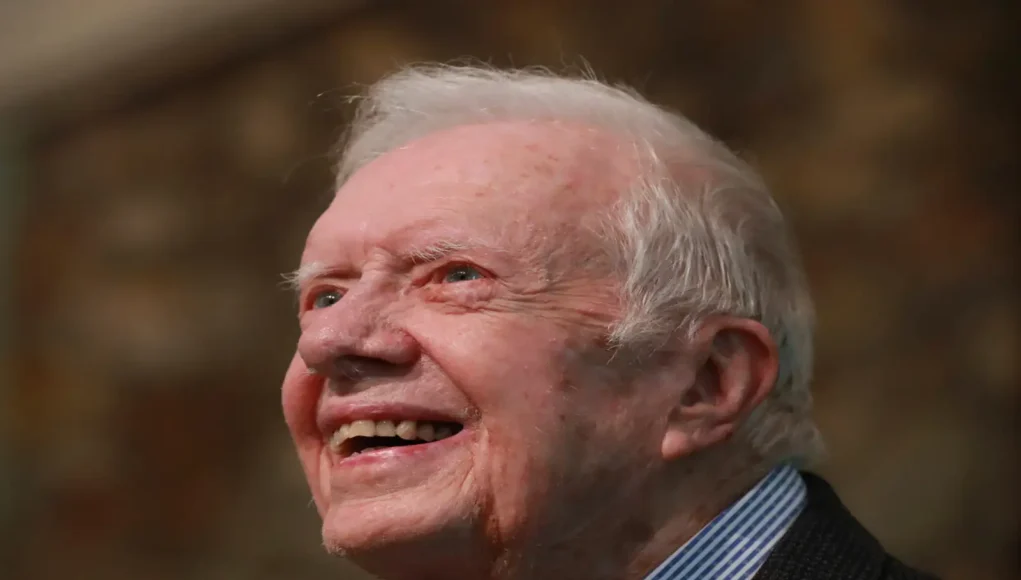 Jimmy Carter