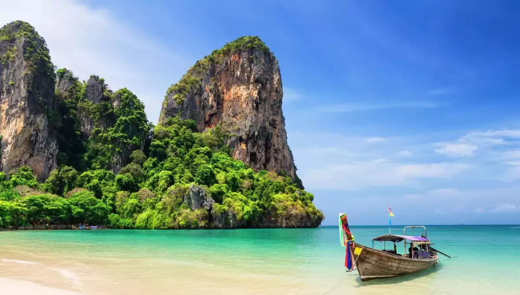 Thailand