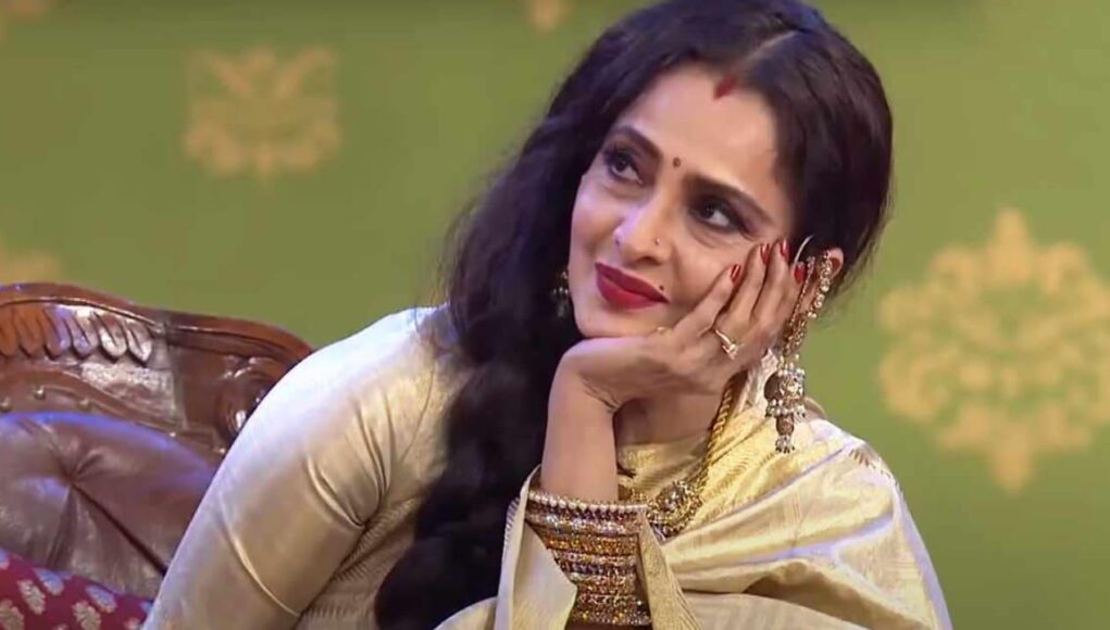 rekha