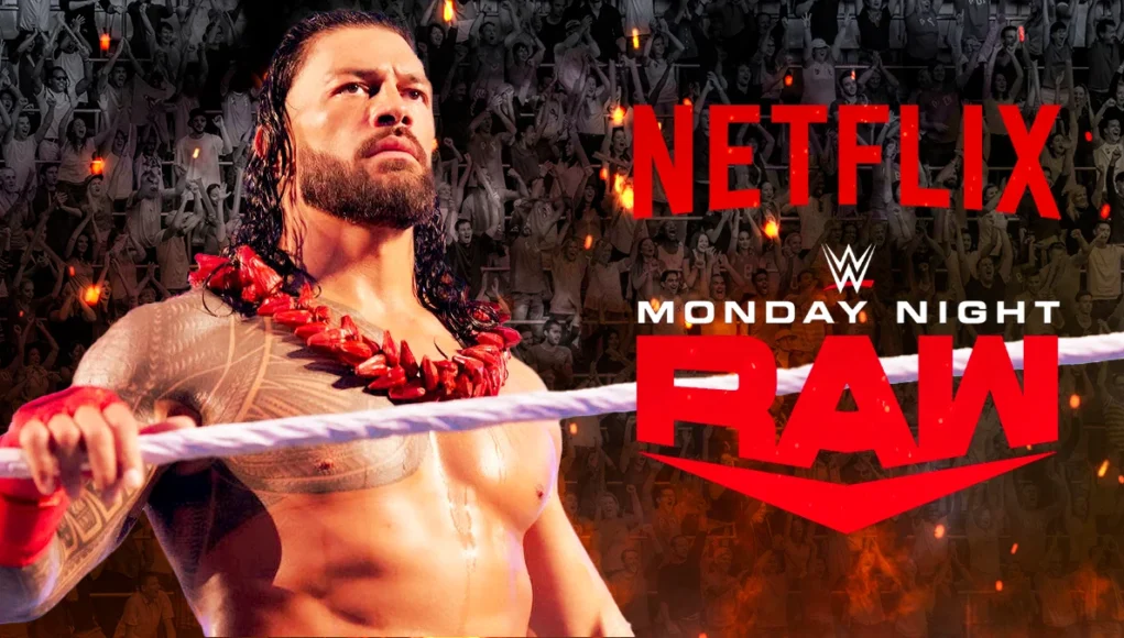 There will be some captivating matches when WWE Raw debuts on Netflix.