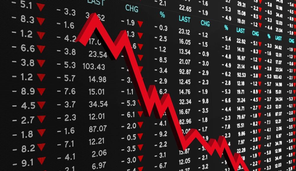 Market Wrap, January 21: SENSEX, NIFTY50 tumble 1.6%; ₹7.36 lakh crore investor wealth wiped out; key factors behind bloodbath