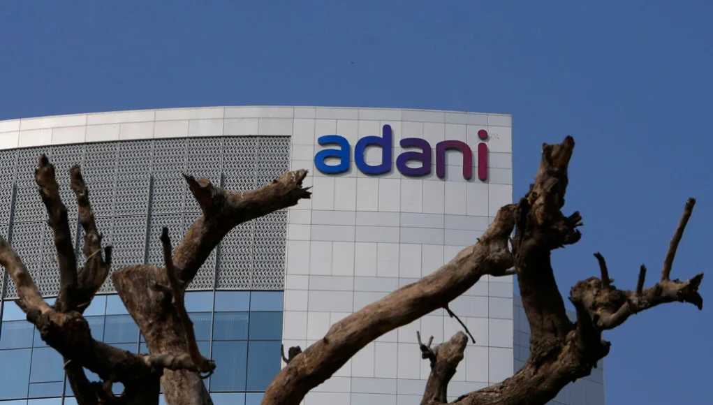 To Adani Enterprises, Adani Power and Adani Green Why are shares of the Adani Group soaring? EXPLAINED