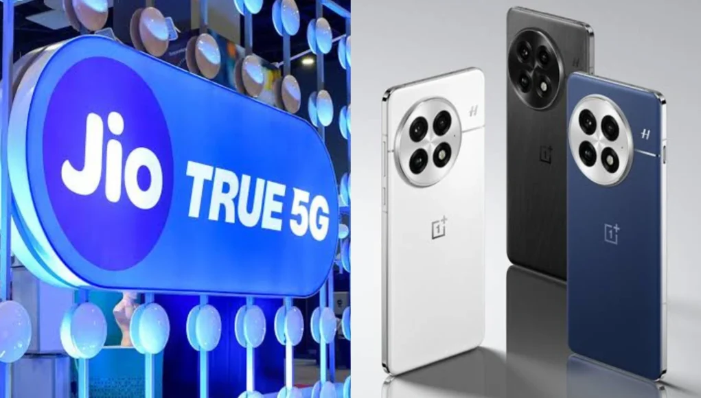 Everything you need to know about Reliance Jio's 5.5G network debut and its 10 Gbps speed guarantee