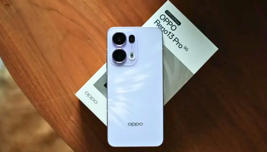 Today is the debut of the Oppo Reno 13 series in India. Here are the details, including price and specifications.