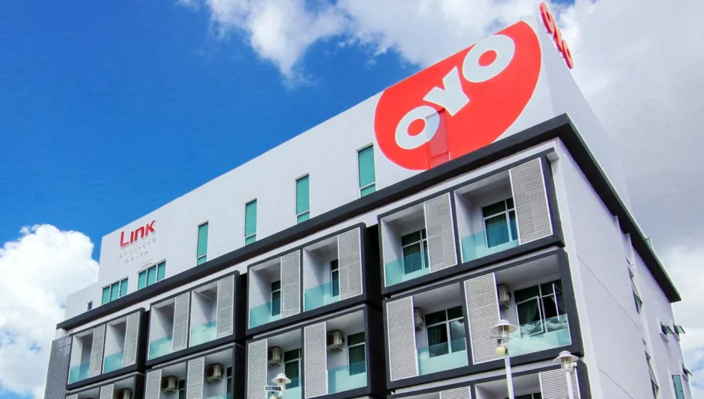 OYO modifies the check-in guidelines