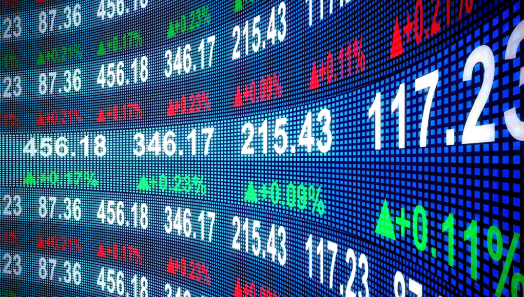 Come to D-Street on Black Monday! Weak global factors cause the Sensex to plummet 800 points and the Nifty to drop 1%.
