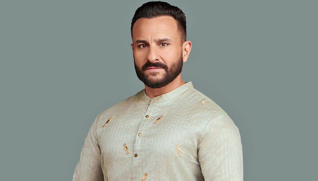 After being stabbed during a heist at a Bandra residence, Saif Ali Khan was taken to Lilavati Hospital.