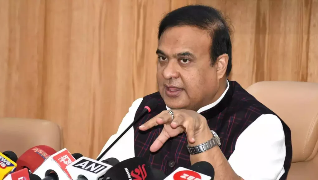 Probe Against Pakistani National "Linked" To Congress MP's Wife Ordered by Assam