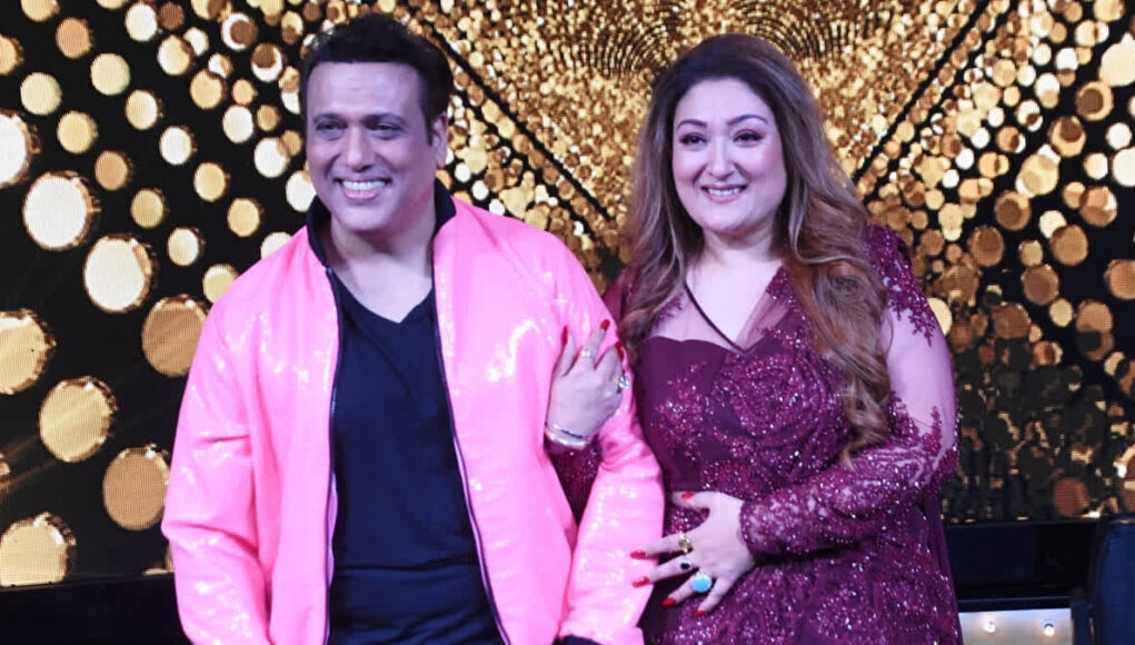 According to a source cited by ETimes, "Sunita apparently had sent a separation notice a few months ago, but there has been no movement since then" amid these persistent rumors. In March 1987, Govinda and Sunita Ahuja were married. However, following the birth of their daughter Tina in 1988, the couple made their wedding public. Yashvardhan, their son, was born in 1997.