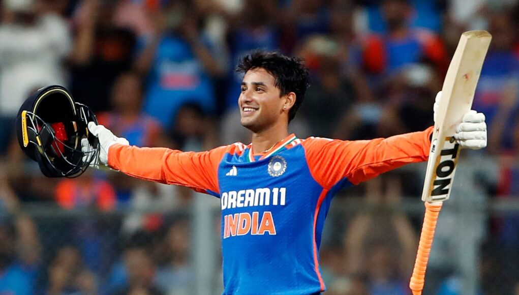 Abhishek's unsparing slaughter astounds observers.