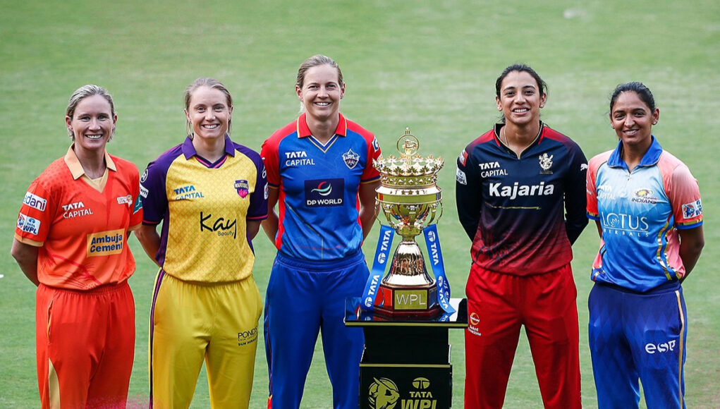 Ashleigh Gardner has succeeded fellow Australian Beth Mooney as leader of the Gujarat Giants. The Giants have struggled in both previous editions, finishing last each time. To turn their fortunes around, they've brought in seasoned Deandra Dottin, young batter Simran Shaikh, and fast bowler Danielle Gibson.