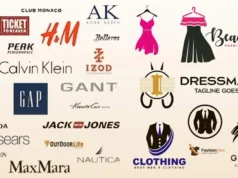 Which clothing line is the most well-liked? Which clothing line is the most well-liked?