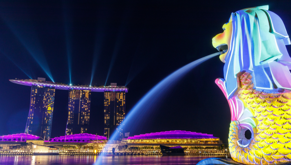 Check Out Our Girls' Travel Guide to See Why Singapore Is One Of The Safest Places For Women