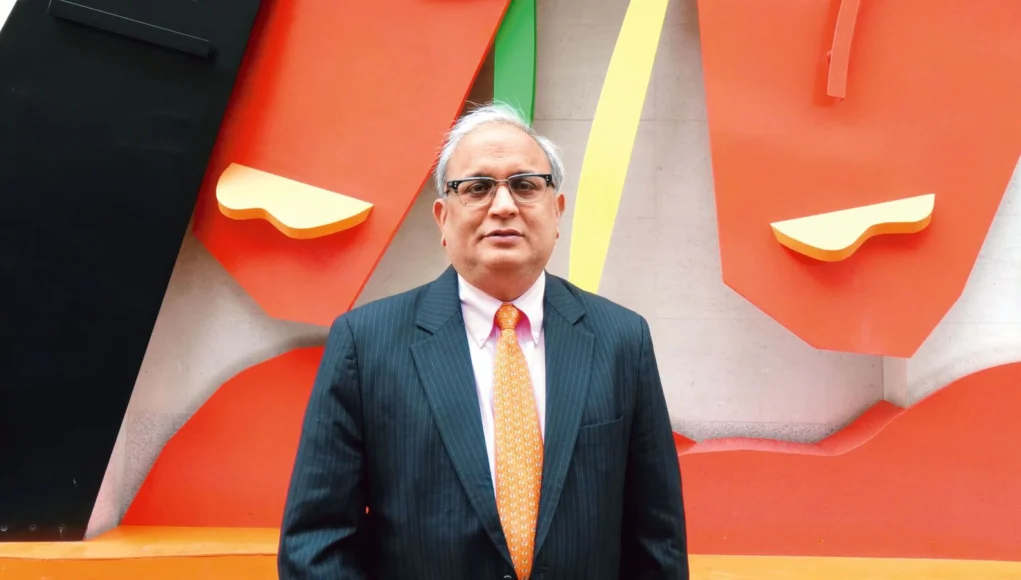 Budget 2025: Over the past year, the Indian stock market has lagged behind global rivals, according to Samir Arora.