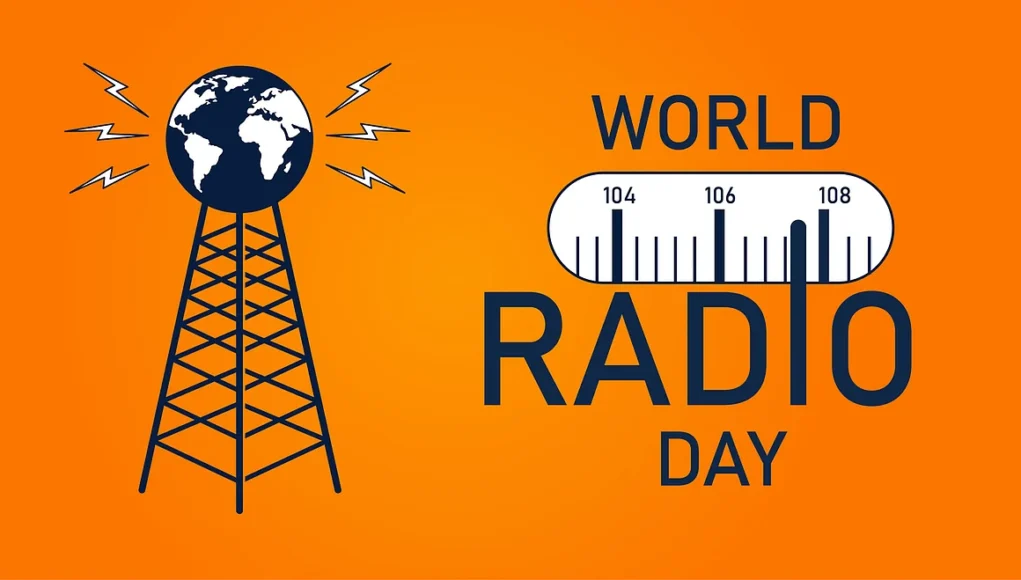 "Timeless Lifeline, Powerful Medium": Prime Minister Modi On World Radio Day