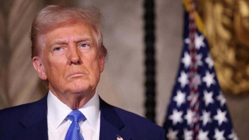 All of the Information About Trump's Travel Ban on Twelve Countries, Which Takes Effect Today