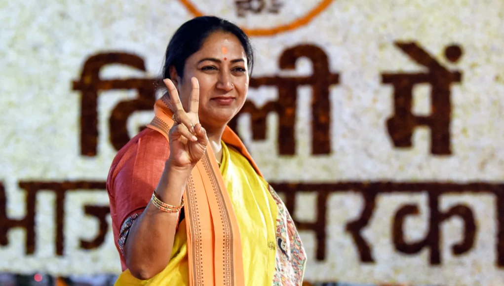 Parvesh Verma, Kapil Mishra To Be In 6-Member Council Of Rekha Gupta