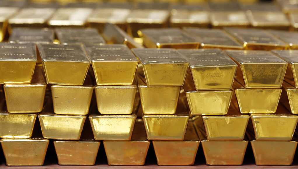Today's gold price: MCX Experts point out important levels to monitor as the gold rate spikes ahead of the RBI's monetary policy.
