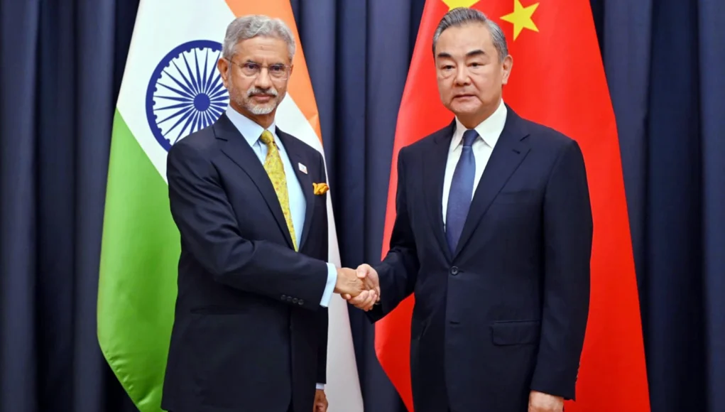 Jaishankar's subtle jab at China during the G20 ministers' meeting: No place for coercion