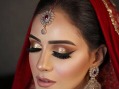 Top 10 makeup artist in Jalandhar, Punjab. Best makeup artist in Jalandhar