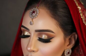 Top 10 makeup artist in Jalandhar, Punjab. Best makeup artist in Jalandhar
