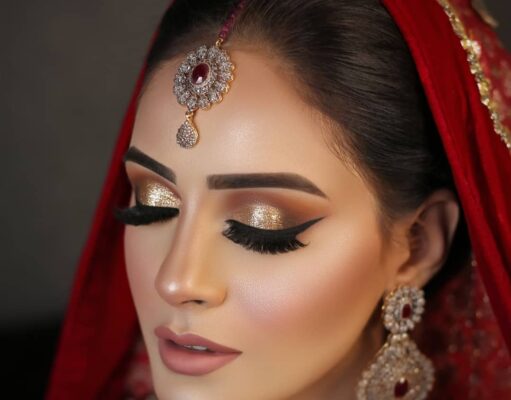 Top 10 makeup artist in Jalandhar, Punjab. Best makeup artist in Jalandhar