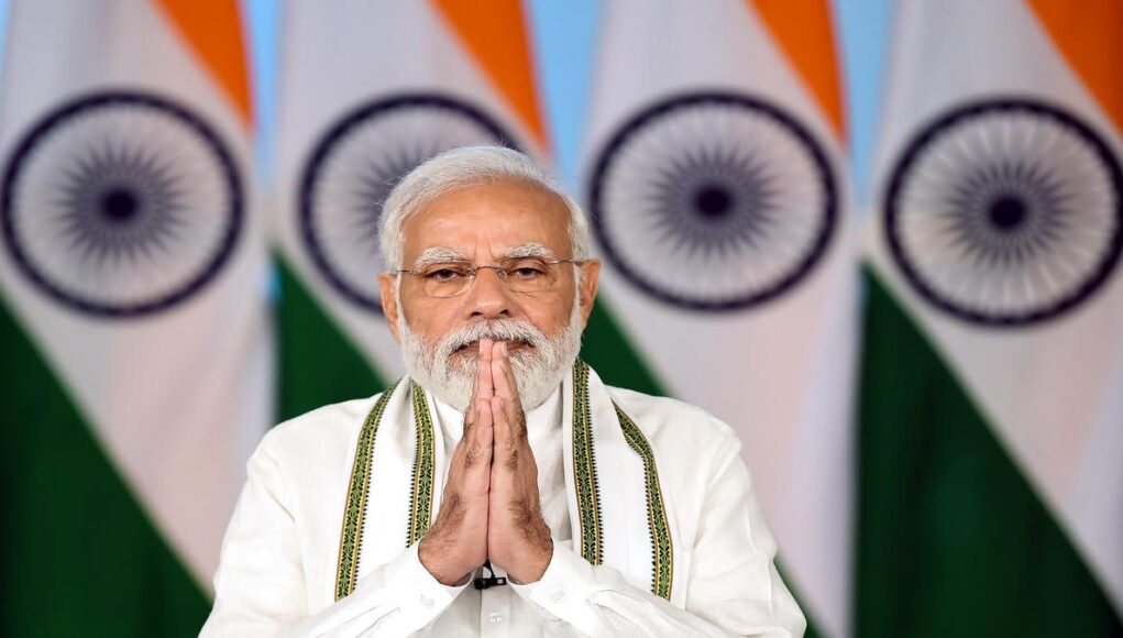 PM Modi is scheduled to inaugurate five refurbished railway stations in Vadodara on May 22.