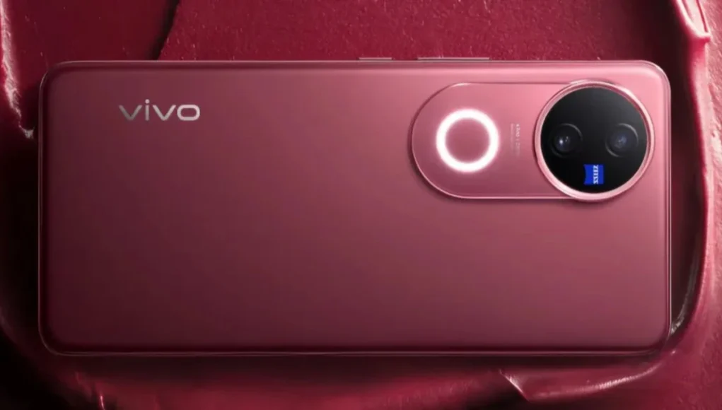 Vivo V50 India launch soon: How it could differ from the Vivo V40