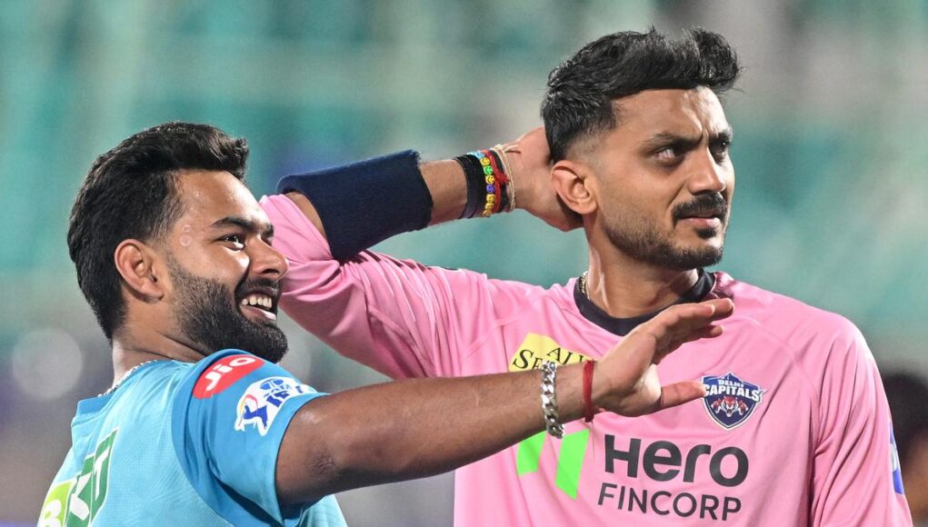 Following LSG's defeat over DC, Rishabh Pant and Sanjiv Goenka's conversation ignites a meme festival: "Stupid Stupid…"