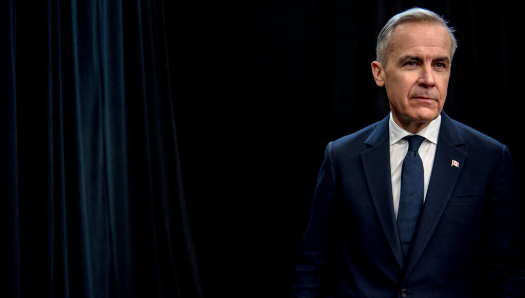 India puts new Canadian Prime Minister Carney to the test