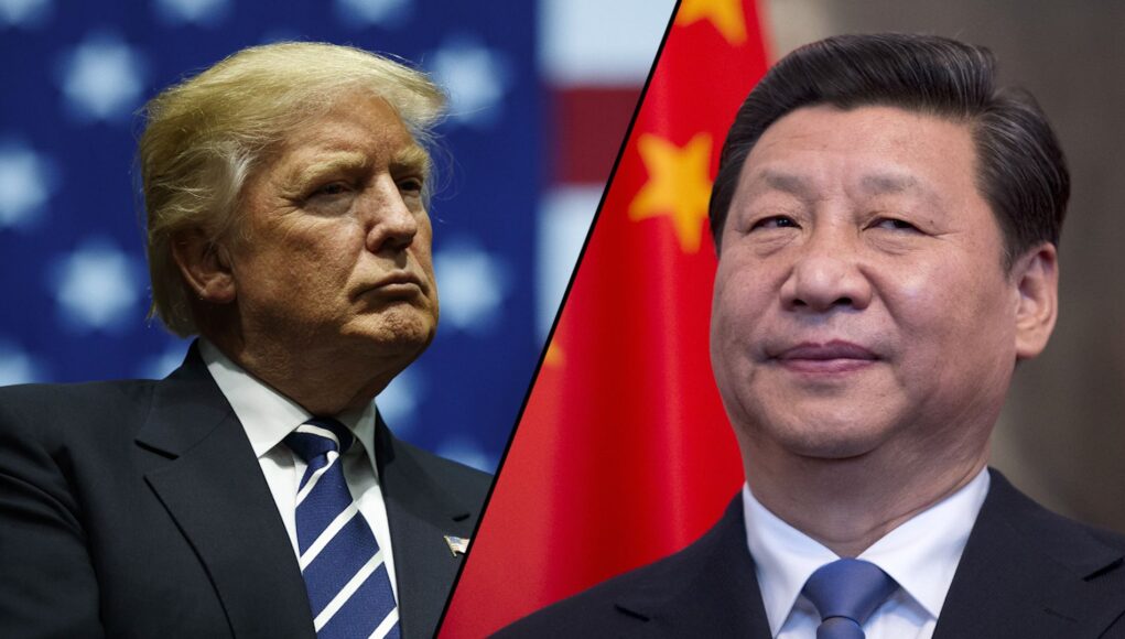 China's scathing response to Trump's tariff increases: "We're prepared to fight to the end if war is what the US wants."