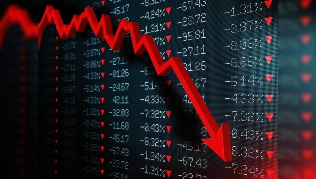 Nifty records the longest monthly losing run in 29 years following the stock market crisis. What trading strategy should you employ?