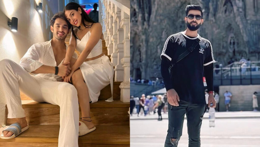 TV Actress Aditi Sharma Responds to Claims of Domestic Abuse, Cheating, and "Secret Wedding"