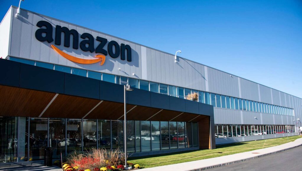 Workers are referred to as families. sab drama: Amazon's layoffs are criticized by the CIO, who claims AI that causes people to suffer is pointless.