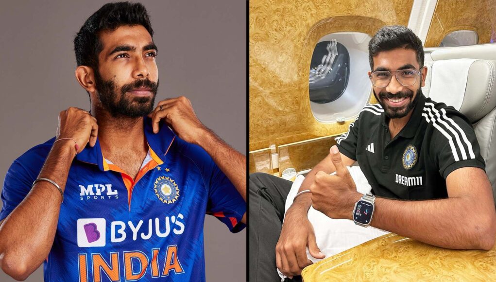 Before the 2025 Indian Premier League, the Mumbai Indians fired Jasprit Bumrah with a scathing warning: "He Is A Freak But…"