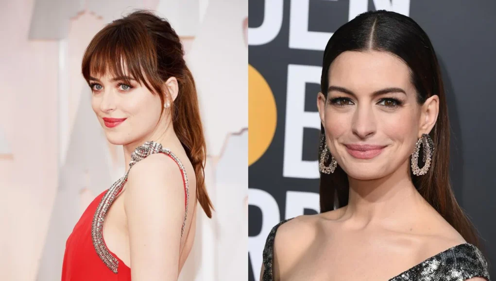 This date marks the release of Colleen Hoover's Verity with Anne Hathaway and Dakota Johnson.
