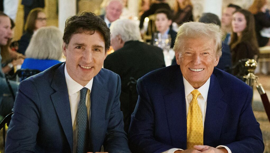 In retaliation, Canada levies tariffs on $107 billion worth of US goods.