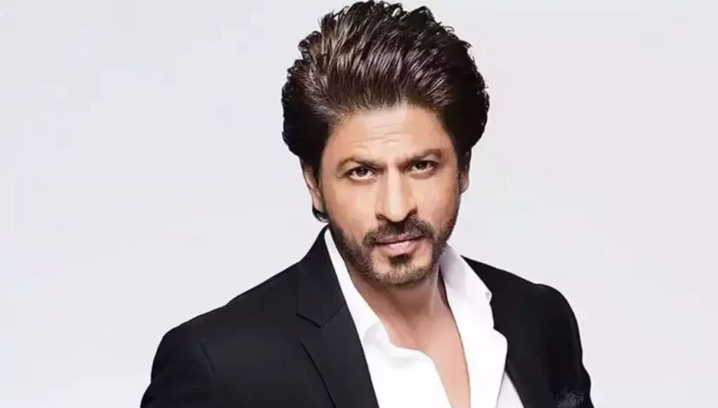 Shah Rukh Khan will make his Met Gala debut this year donning a Sabyasachi outfit.