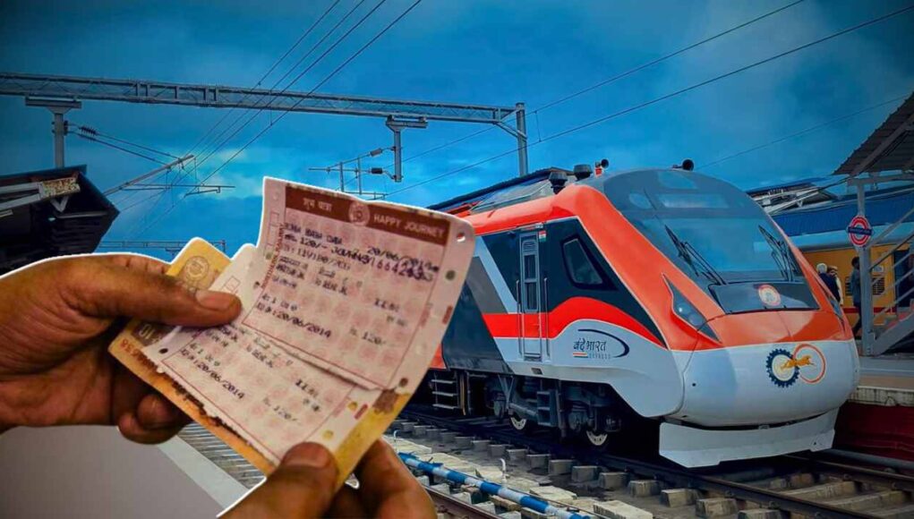 Are the Times for Booking Tatkal Tickets Changing? Indian Railways Provides Clarification