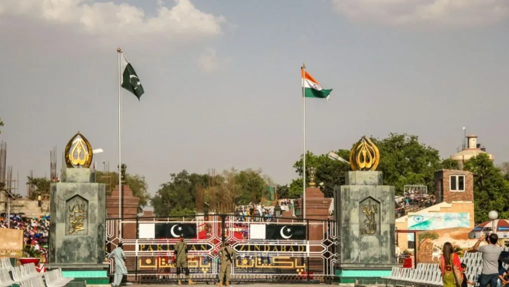 The US and UK have revised their travel advice to advise against visiting J&K and the India-Pak border regions in the wake of the Pahalgam terror attack.