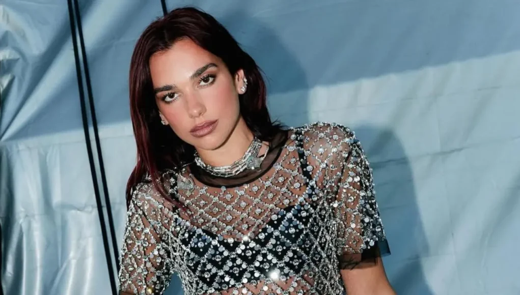 Dua Lipa and Sobhita Dhulipala traveled from beaches to ballrooms in the week's most fashionable outfits.