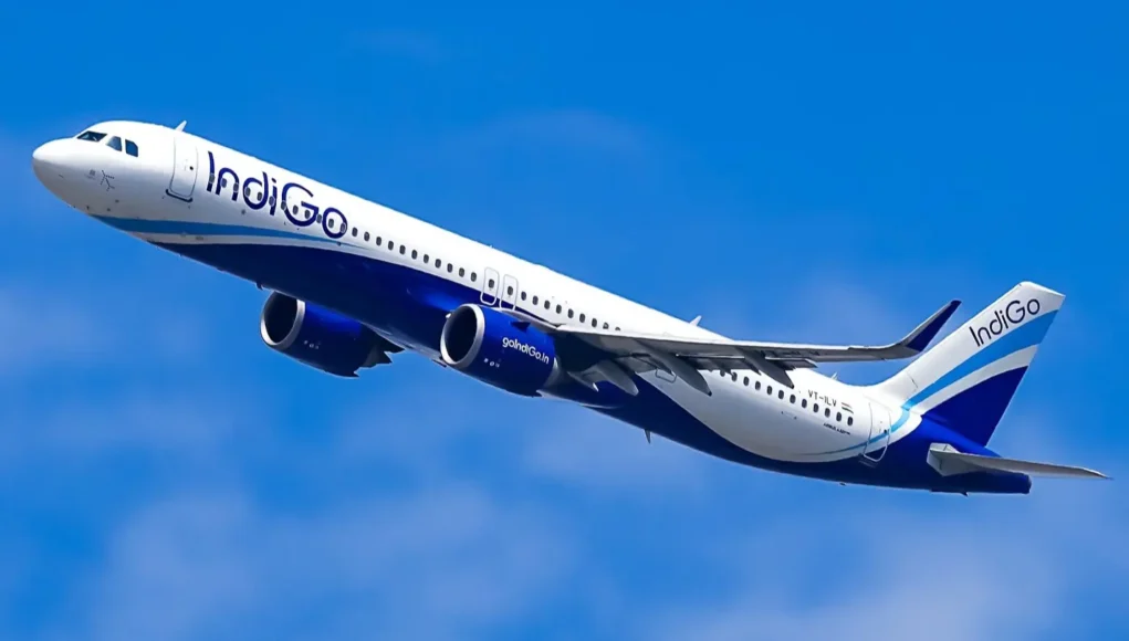 When an IndiGo pilot shares a touching video of a colleague's first flight, the internet reacts.